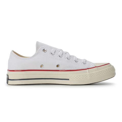 converse匡威2024中性中性-低帮系带-白Chuck Taylor 70S AO162065C