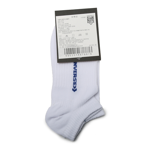 CONVERSE/匡威 中性袜子10015012-A01
