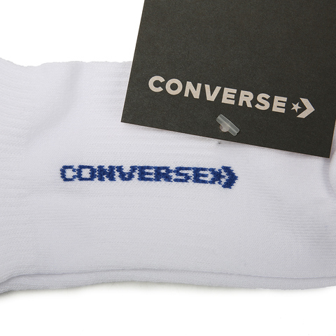 CONVERSE/匡威 中性袜子10015012-A01