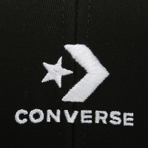 CONVERSE/匡威 2021年新款中性帽子10008479-A01（延续款）