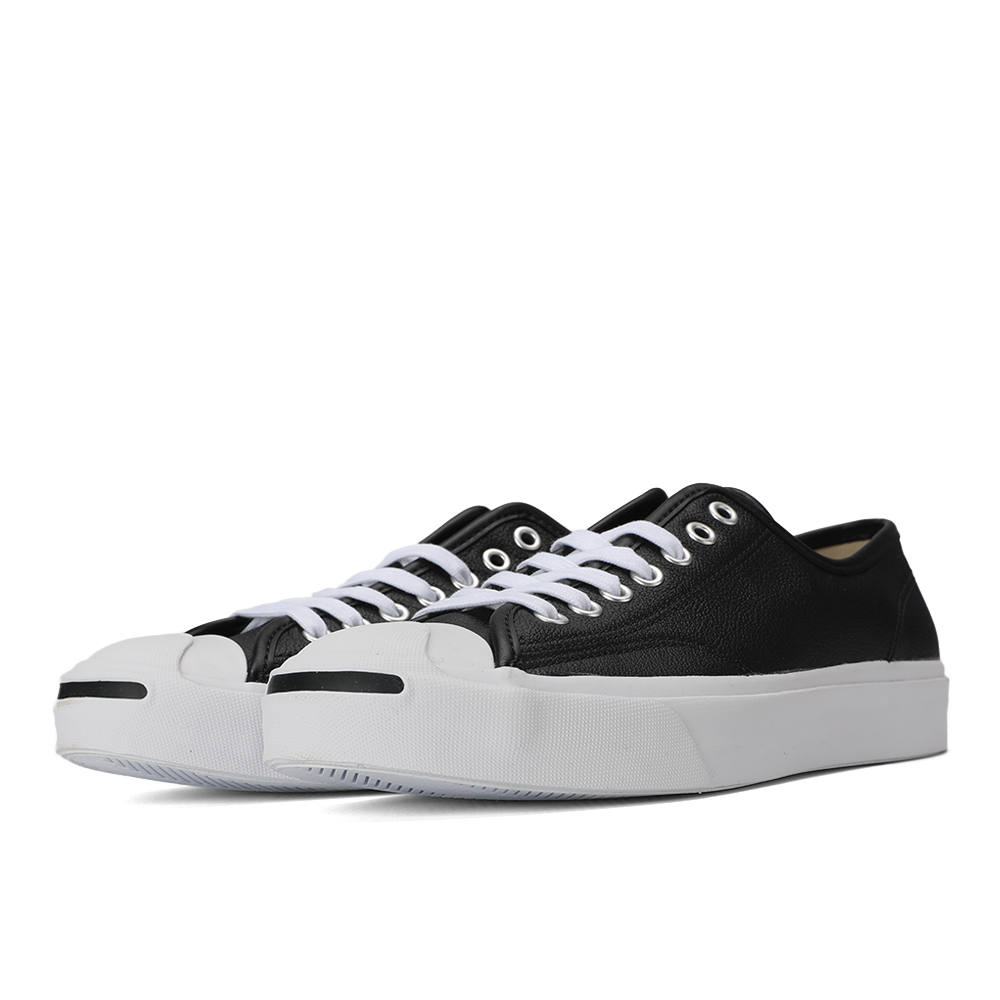 CONVERSE/匡威 2023年中性Jack Purcell低帮系带帆布鞋/硫化鞋164224C（延续款）