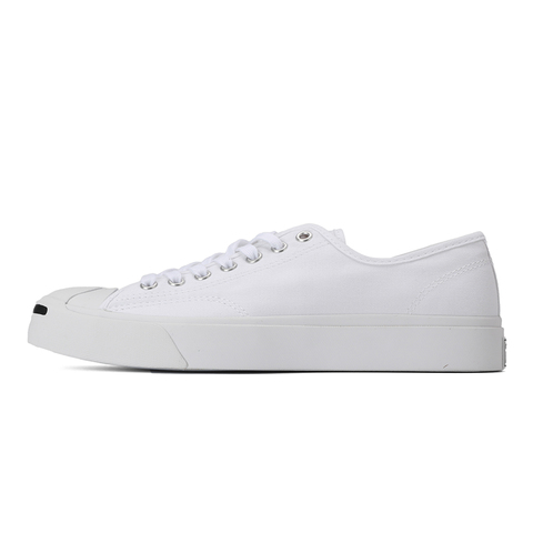 CONVERSE匡威 2024年新款中性Jack Purcell SEASONAL低帮系带帆布鞋/硫化鞋164057C（延续款）