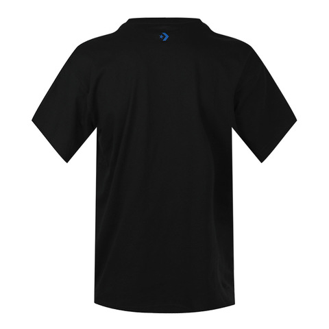 CONVERSE/匡威 2020年新款男子短袖T恤10020853-A02