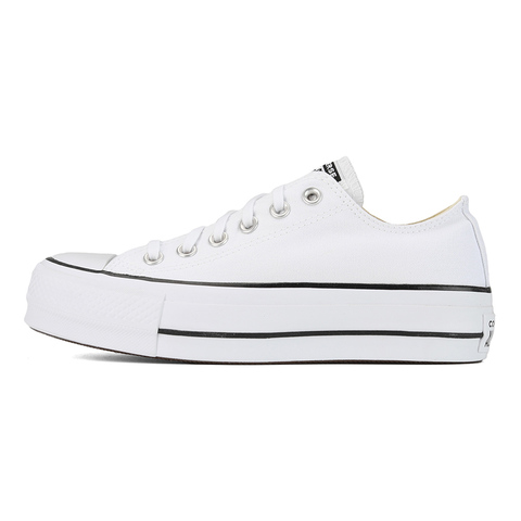 converse匡威2024女子中性低帮系带Chuck Taylor SEASONAL560251C