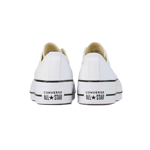 converse匡威2024女子中性低帮系带Chuck Taylor SEASONAL560251C