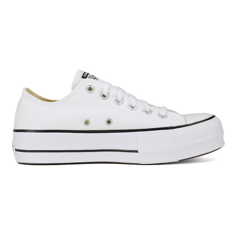 converse匡威2024女子中性低帮系带Chuck Taylor SEASONAL560251C