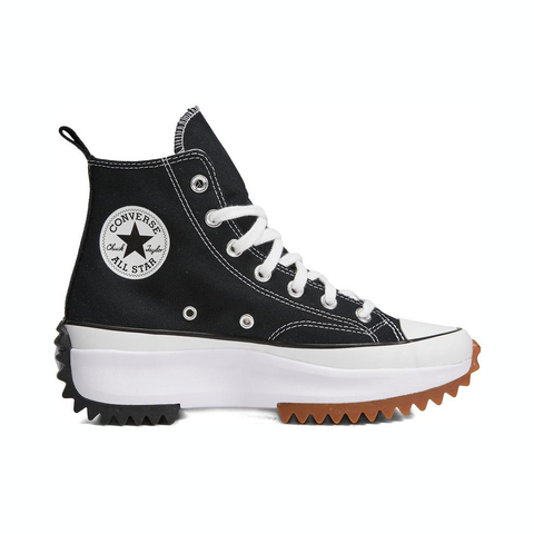 CONVERSE/匡威 2024年新款中性Chuck Taylor SEASONAL高帮系带帆布鞋/硫化鞋166800C（延续款）