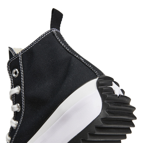 CONVERSE/匡威 2024年新款中性Chuck Taylor SEASONAL高帮系带帆布鞋/硫化鞋166800C（延续款）