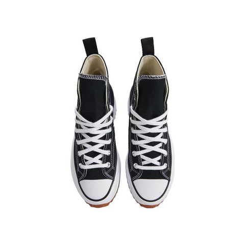 CONVERSE/匡威 2024年新款中性Chuck Taylor SEASONAL高帮系带帆布鞋/硫化鞋166800C（延续款）