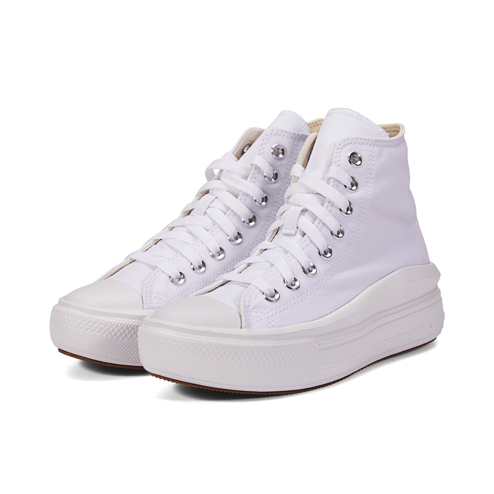 converse匡威2024中性高帮系带Chuck Taylor SEASONAL帆布鞋/硫化鞋568498C