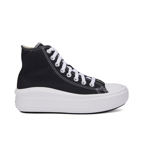 converse匡威2024女子高帮系带Chuck Taylor SEASONAL帆布鞋/硫化鞋568497C