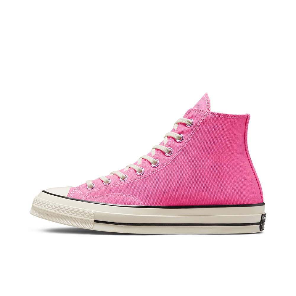 converse匡威2023中性高帮系带Chuck Taylor 70S SEASONAL帆布鞋/硫化鞋172678C