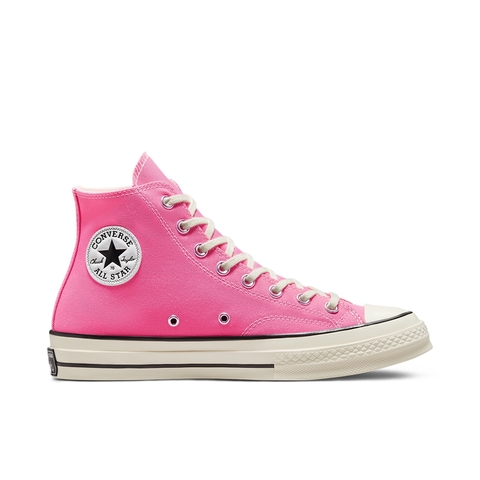 converse匡威2023中性高帮系带Chuck Taylor 70S SEASONAL帆布鞋/硫化鞋172678C