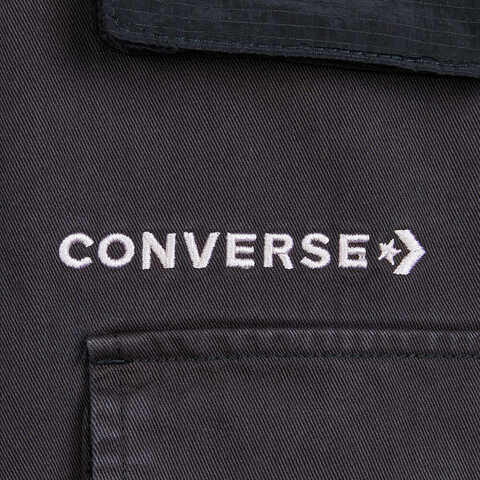 CONVERSE/匡威 新款男子长袖衬衫10025053-A03