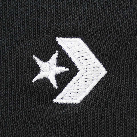 converse匡威2025男子男子-针织长裤-黑针织长裤10024607-A03