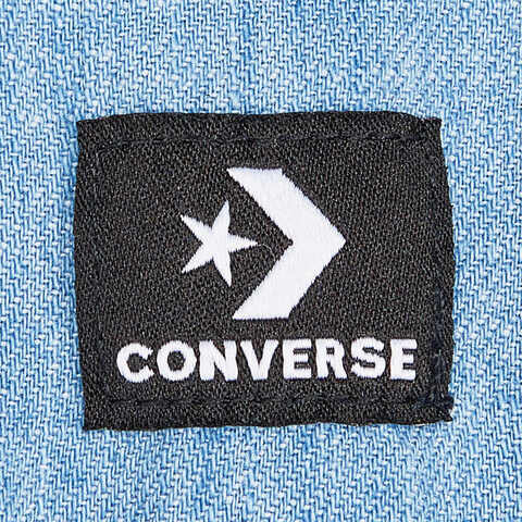 converse匡威2024男子短袖衬衫10025438-A01