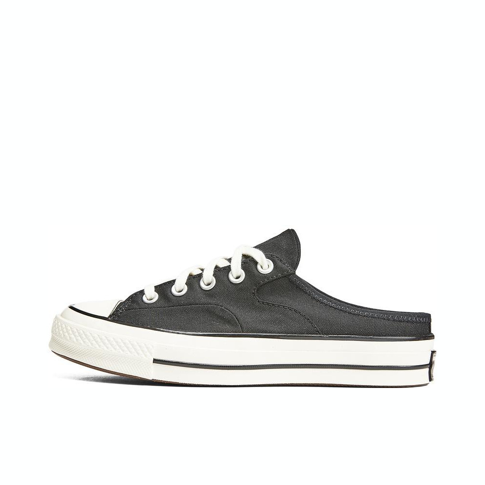 converse匡威2024中性中性-浅口鞋-黑Chuck Taylor 70S SEASONAL172591C