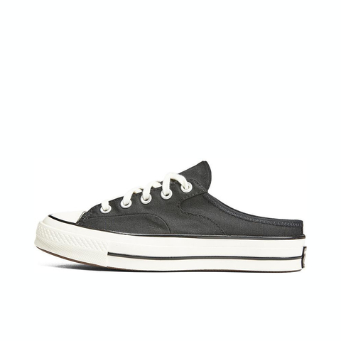 converse匡威2024中性中性-浅口鞋-黑Chuck Taylor 70S SEASONAL172591C