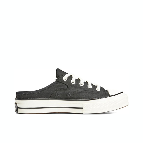 converse匡威2024中性中性-浅口鞋-黑Chuck Taylor 70S SEASONAL172591C