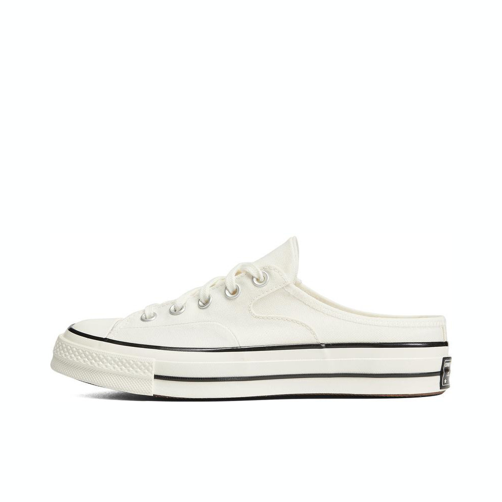 CONVERSE/匡威 2024年新款中性Chuck Taylor 70S SEASONAL一脚蹬休闲鞋172592C（延续款）