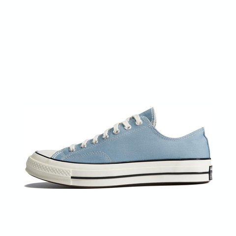 converse匡威2023中性低帮系带Chuck Taylor 70S SEASONAL帆布鞋/硫化鞋A04586C