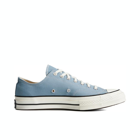 converse匡威2023中性低帮系带Chuck Taylor 70S SEASONAL帆布鞋/硫化鞋A04586C