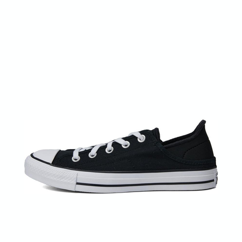 converse匡威2024女子帆布鞋/硫化鞋Chuck Taylor SEASONALA03075C