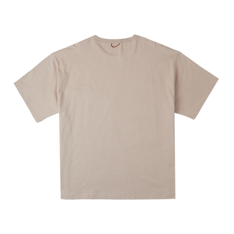 CONVERSE/匡威 2023年新款男子短袖T恤10026169-A02