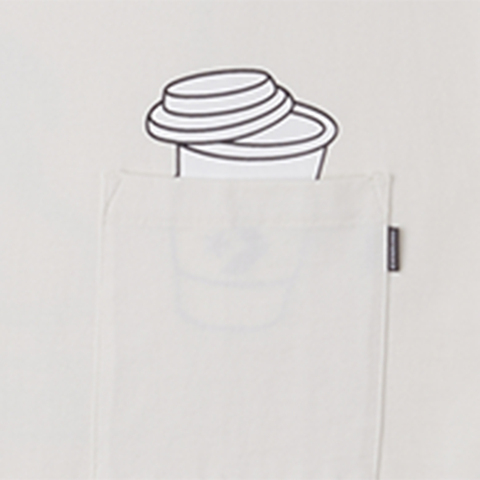 CONVERSE/匡威 2023年新款男子短袖T恤10026175-A01