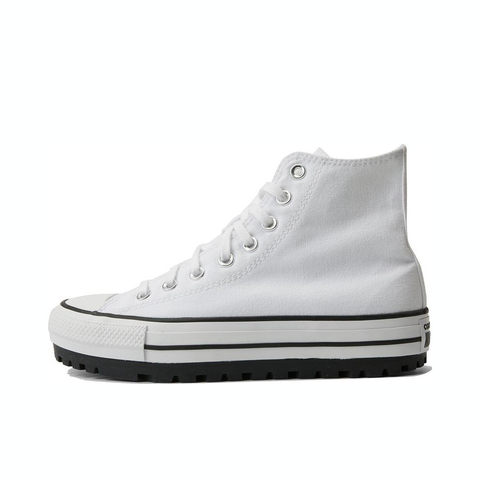 converse匡威2023中性高帮系带Chuck Taylor SEASONAL帆布鞋/硫化鞋A06775C