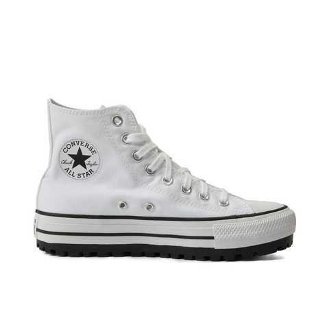 converse匡威2023中性高帮系带Chuck Taylor SEASONAL帆布鞋/硫化鞋A06775C