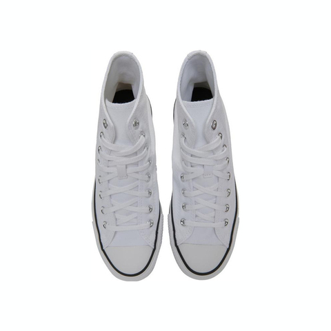 converse匡威2023中性高帮系带Chuck Taylor SEASONAL帆布鞋/硫化鞋A06775C