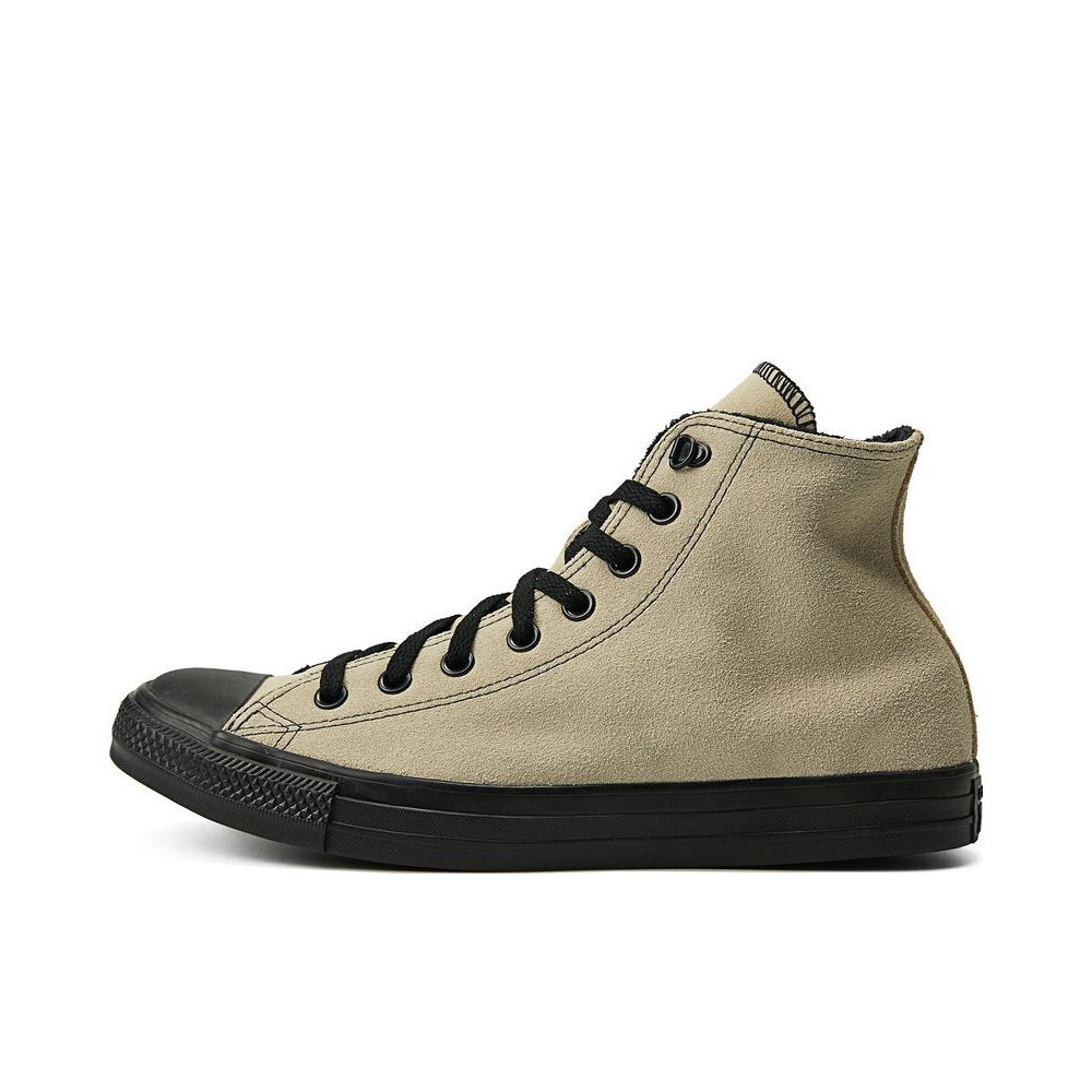 CONVERSE/匡威 中性Chuck Taylor SEASONAL高帮系带帆布鞋/硫化鞋A05613C