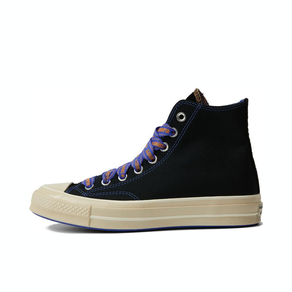 converse匡威2023中性高帮系带Chuck Taylor 70S SEASONAL帆布鞋/硫化鞋A07976C