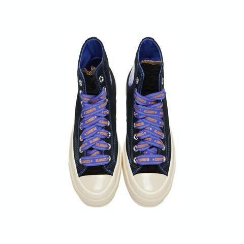 converse匡威2023中性高帮系带Chuck Taylor 70S SEASONAL帆布鞋/硫化鞋A07976C