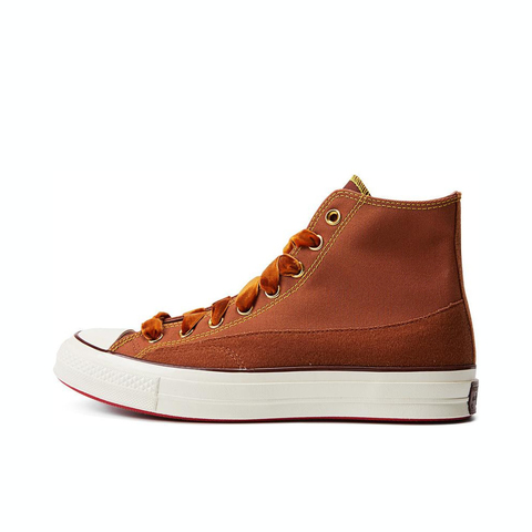 converse匡威2023中性高帮系带Chuck Taylor 70S SEASONAL帆布鞋/硫化鞋A07979C