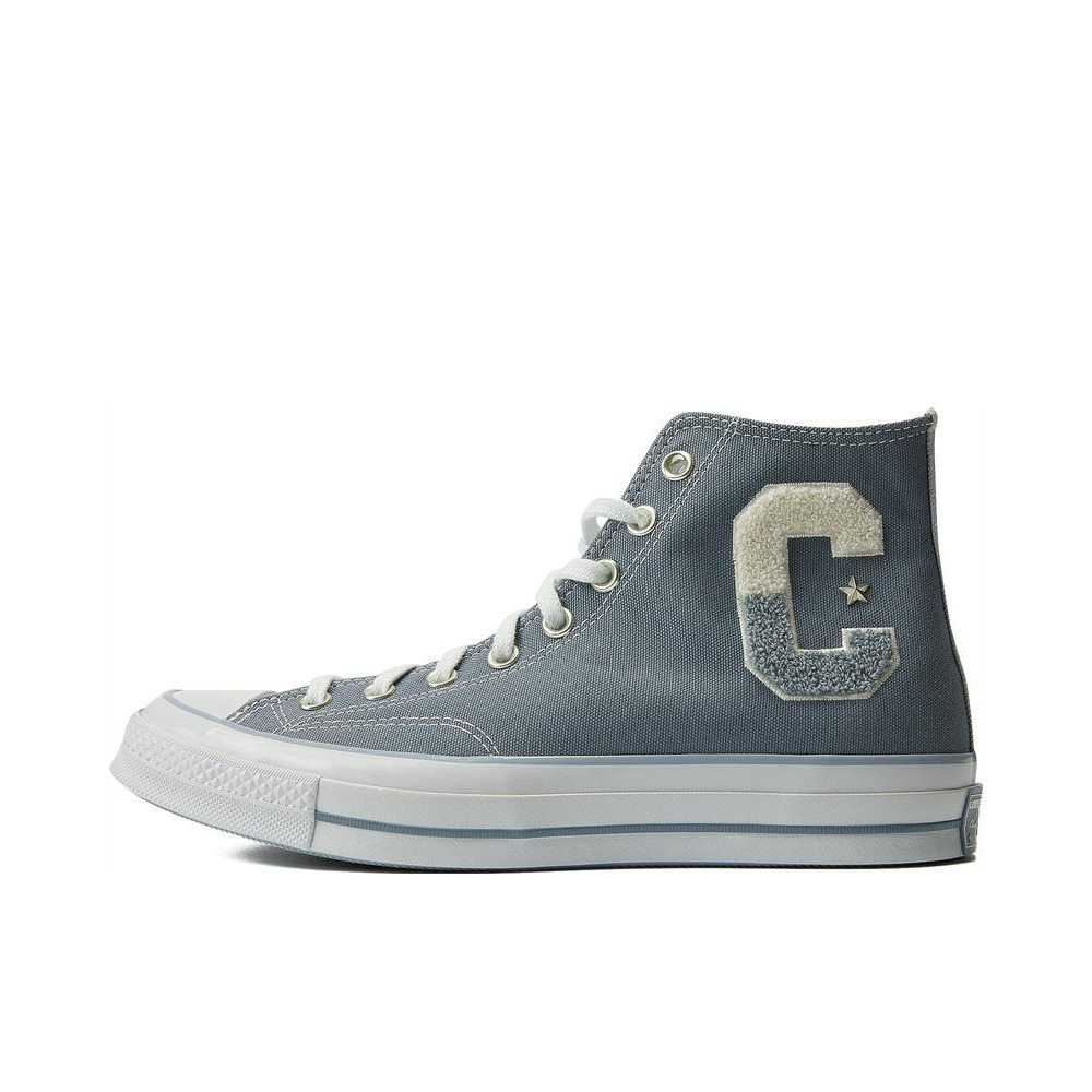 converse匡威2023中性高帮系带Chuck Taylor 70S SEASONAL帆布鞋/硫化鞋A07981C