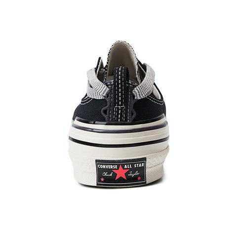 converse匡威2023中性低帮系带Chuck Taylor 70S SEASONAL帆布鞋/硫化鞋A07984C