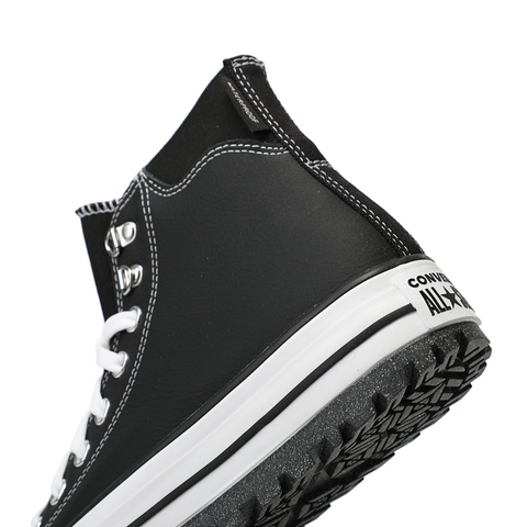 CONVERSE/匡威 中性高帮系带Chuck Taylor SEASONAL帆布鞋/硫化鞋A04480C