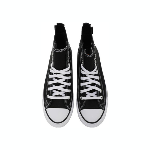CONVERSE/匡威 中性高帮系带Chuck Taylor SEASONAL帆布鞋/硫化鞋A04480C