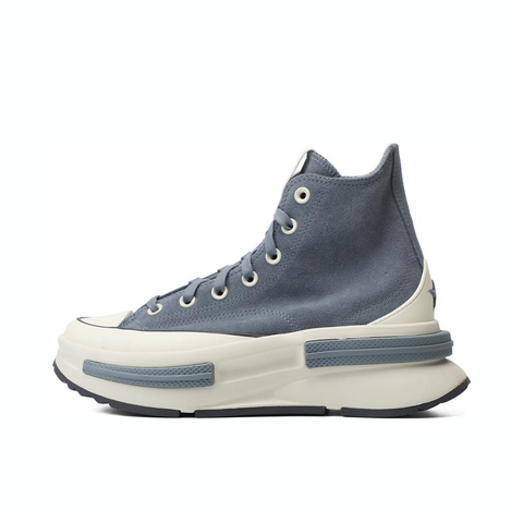 CONVERSE/匡威中性高帮系带Chuck Taylor SEASONAL帆布鞋/硫化鞋A05525C