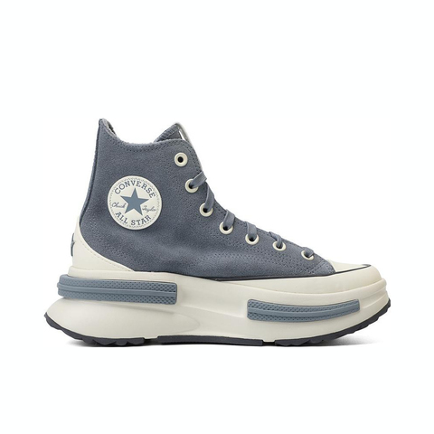 CONVERSE/匡威中性高帮系带Chuck Taylor SEASONAL帆布鞋/硫化鞋A05525C