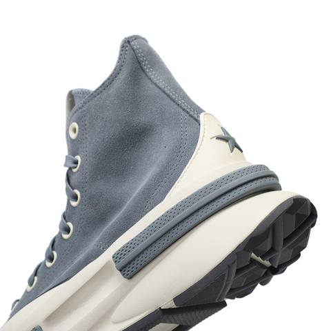 CONVERSE/匡威中性高帮系带Chuck Taylor SEASONAL帆布鞋/硫化鞋A05525C