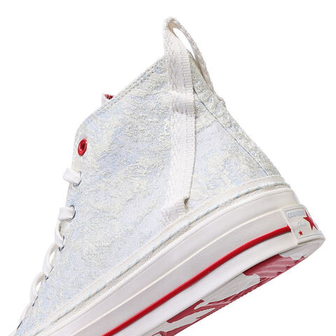 converse匡威2024龙年星运中性高帮系带Chuck Taylor 70S SEASONAL帆布鞋/硫化鞋A08701C