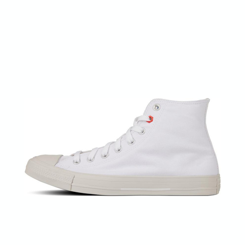 converse匡威2024中性高帮系带Chuck Taylor SEASONAL帆布鞋/硫化鞋165051C