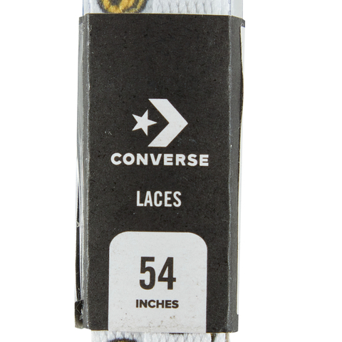 converse匡威2024中性鞋带10024041-A01