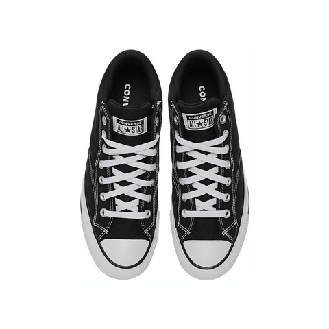 CONVERSE匡威 2024年新款中性Chuck Taylor SEASONAL中帮系带帆布鞋/硫化鞋A00811C（延续款）