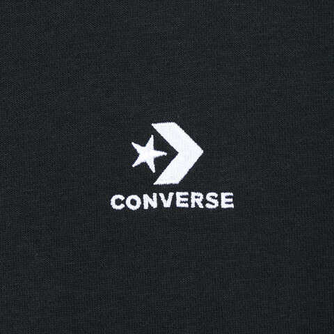 CONVERSE/匡威 2024年新款中性带帽卫衣10023874-A01（延续款）