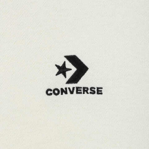 CONVERSE/匡威 2024年新款中性带帽卫衣10023874-A14（延续款）