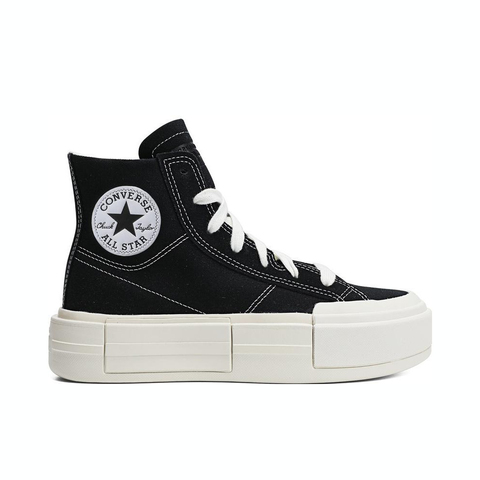 CONVERSE匡威 2024年新款中性Chuck Taylor SEASONAL高帮系带帆布鞋/硫化鞋A04689C